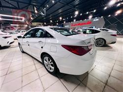 هیۆندای سۆناتا